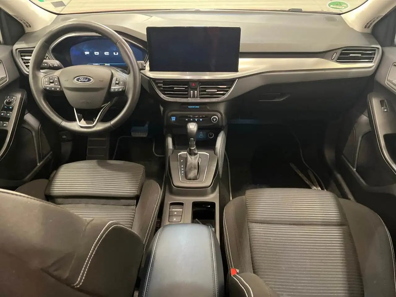 Ford Focus Titanium X Matrix*Kamera*LM*ACC*TW+SPUR*DA 8