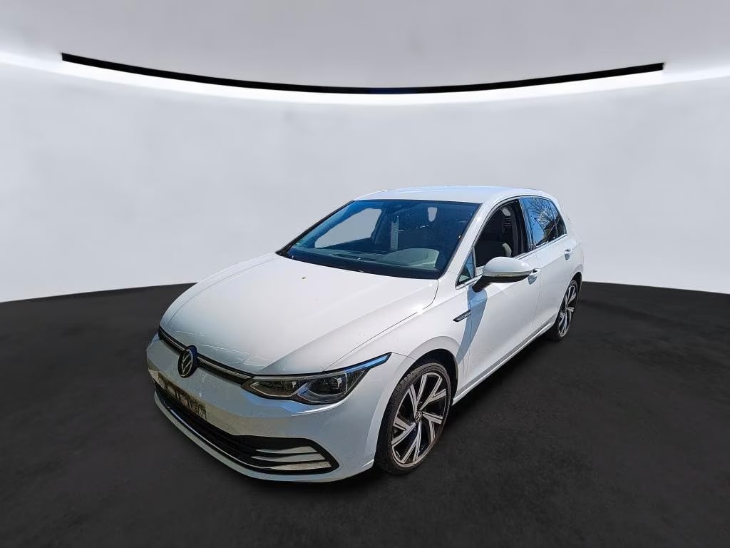 Volkswagen Golf 1.5 2024