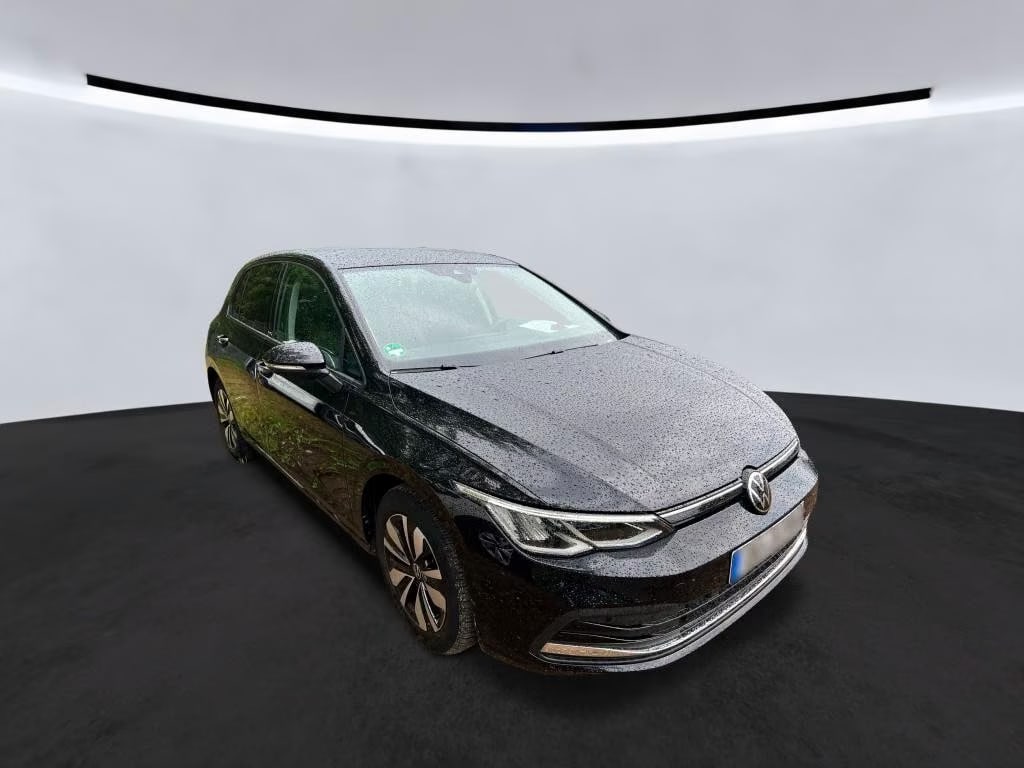 Volkswagen Golf 1.5 2023 2