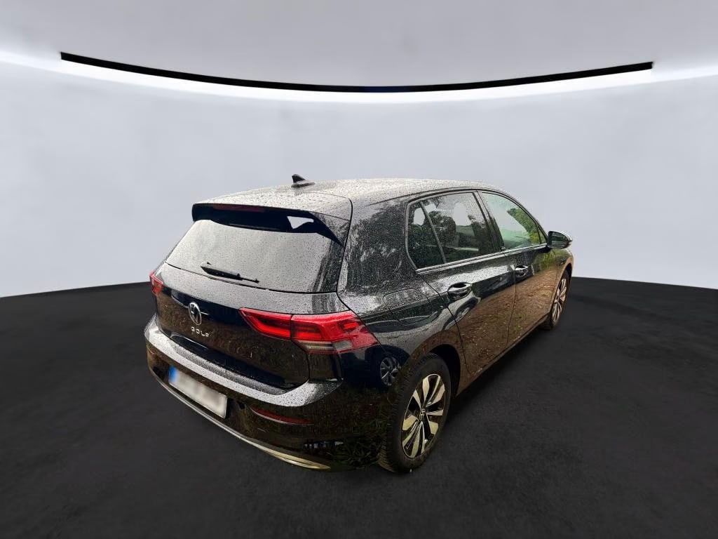 Volkswagen Golf 1.5 2023 4