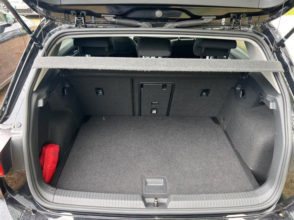 Volkswagen Golf 1.5 2023 7