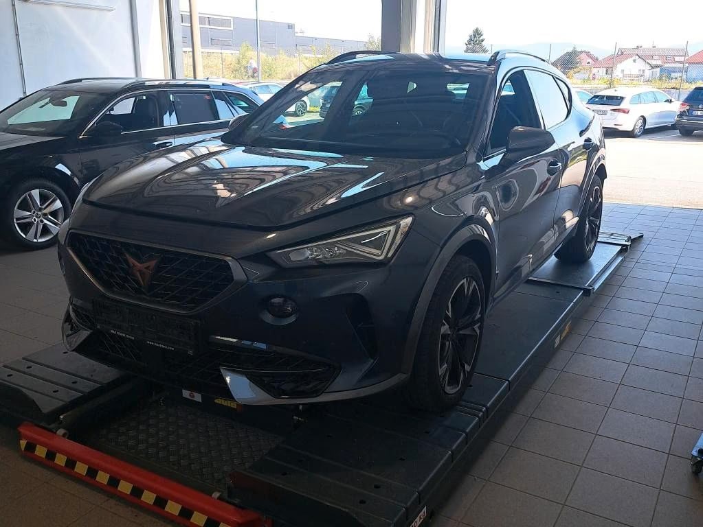 Cupra Formentor 2.0 2022