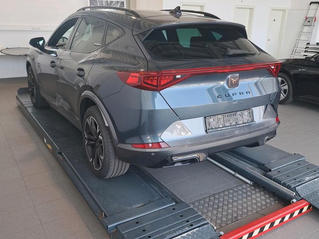 Cupra Formentor 2.0 2022 3