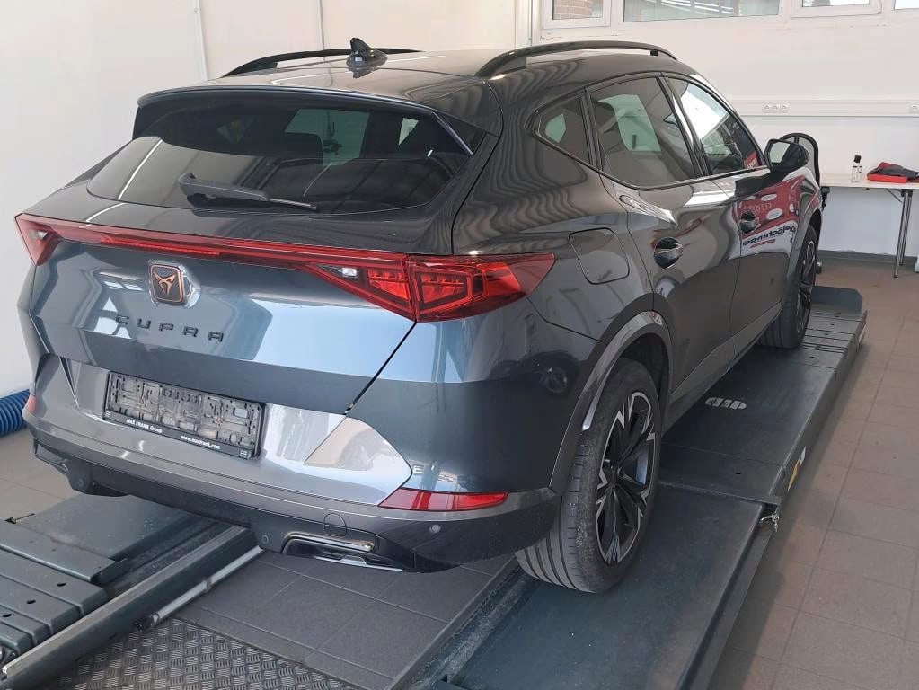 Cupra Formentor 2.0 2022 4