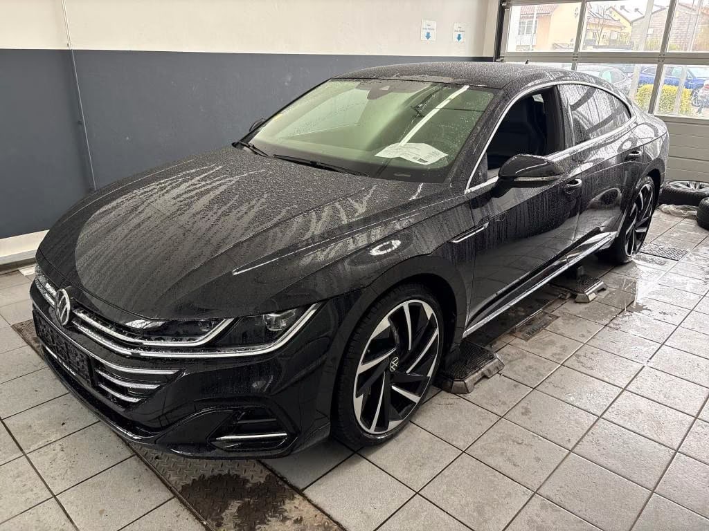Volkswagen Arteon 2.0 2021