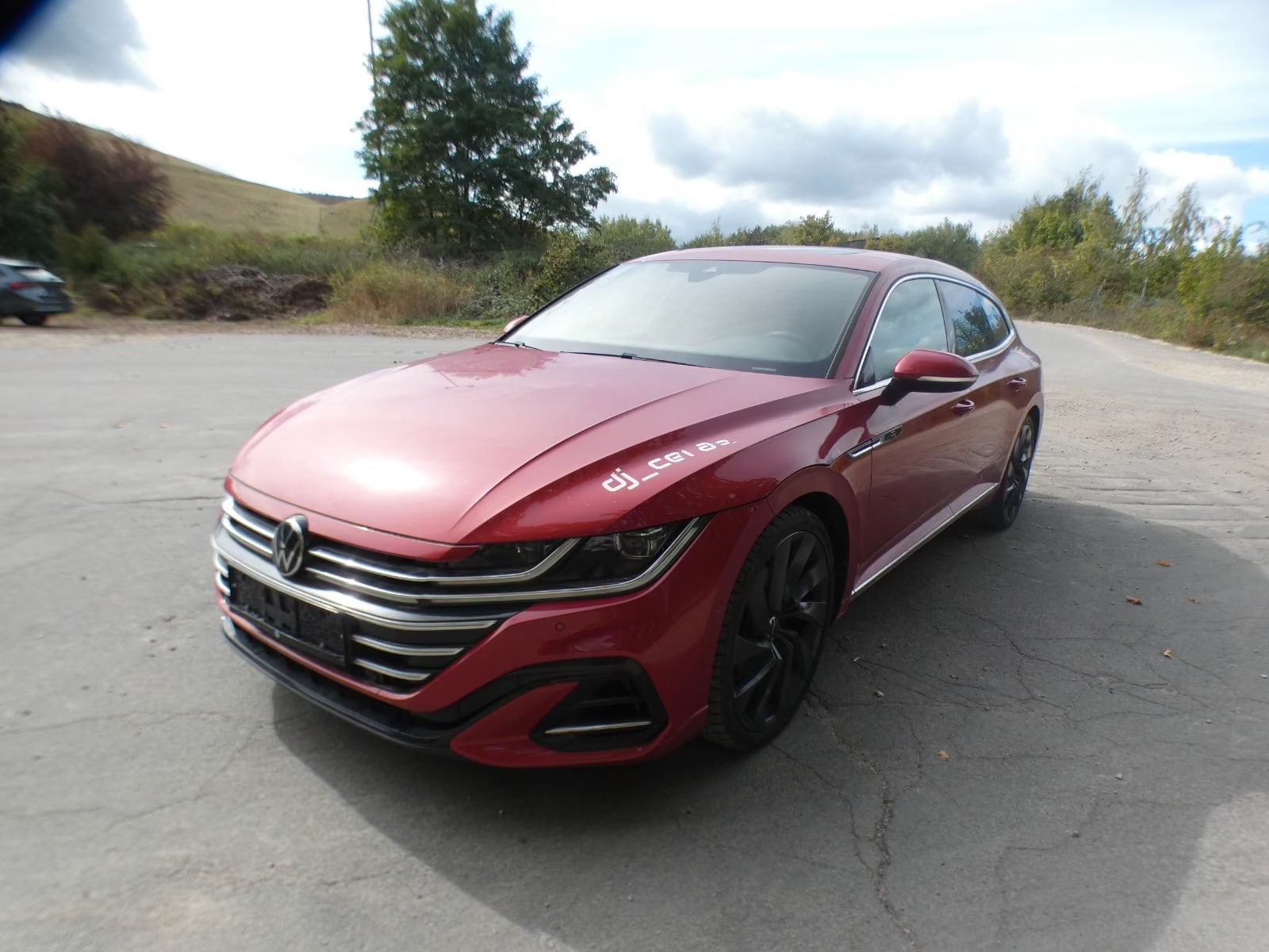 Volkswagen Arteon 2.0 2021 3
