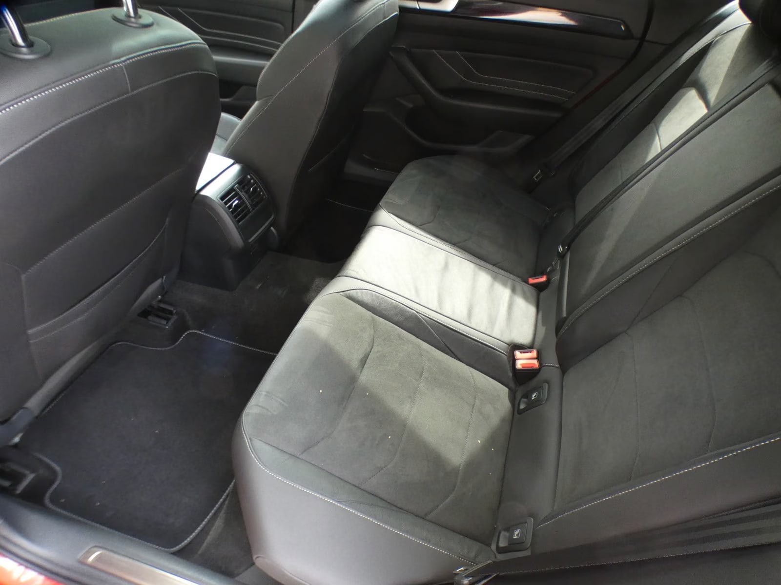 Volkswagen Arteon 2.0 2021 11