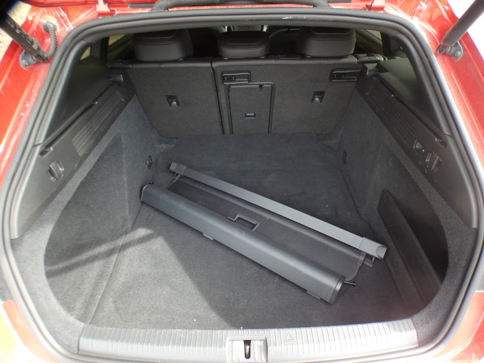 Volkswagen Arteon 2.0 2021 12