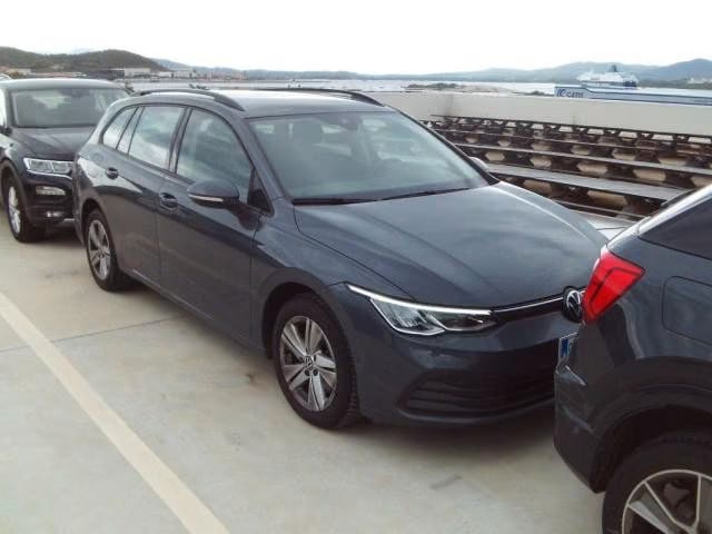 Volkswagen Golf 2.0 2022