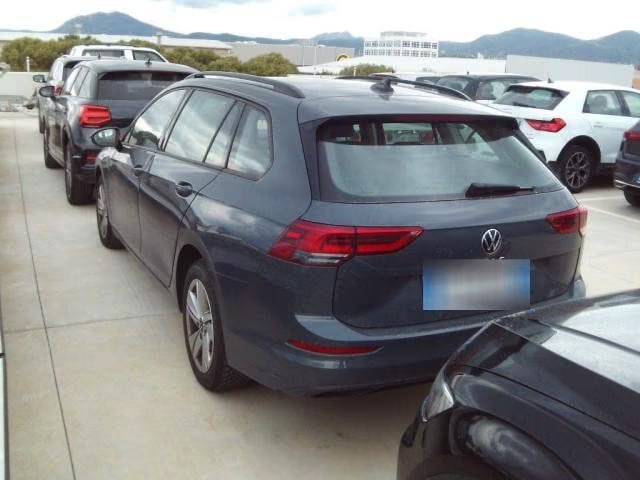 Volkswagen Golf 2.0 2022 3