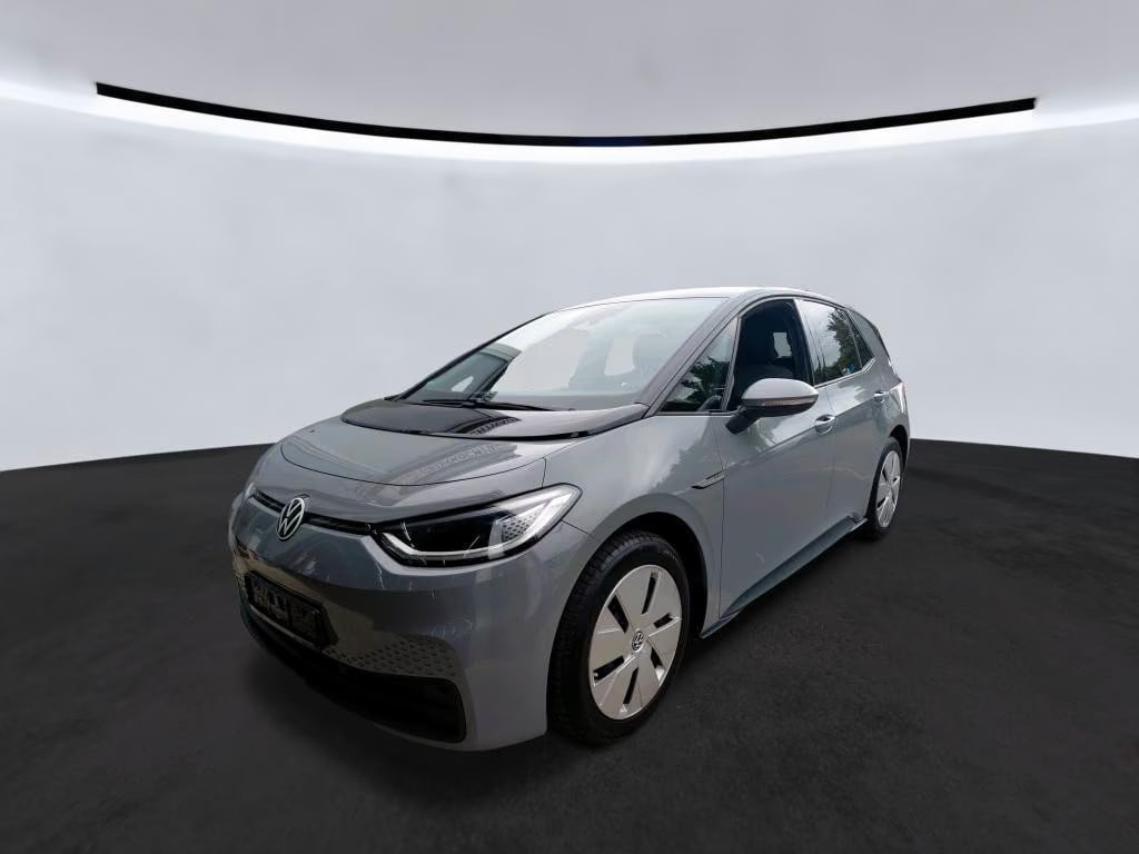 Volkswagen ID.3 2020