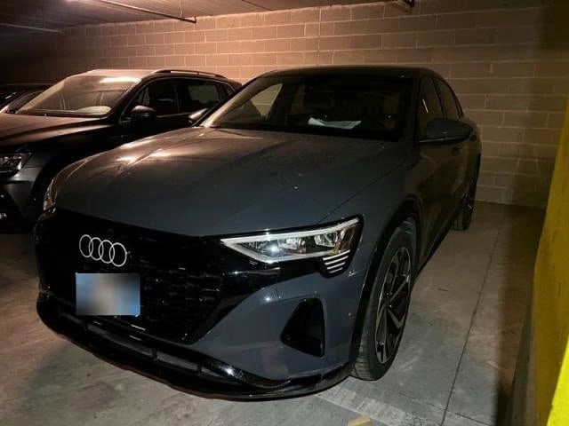 Audi Q8 e-tron 2023