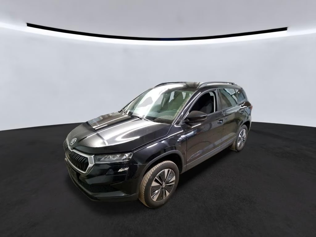 Skoda Karoq 2.0 2023