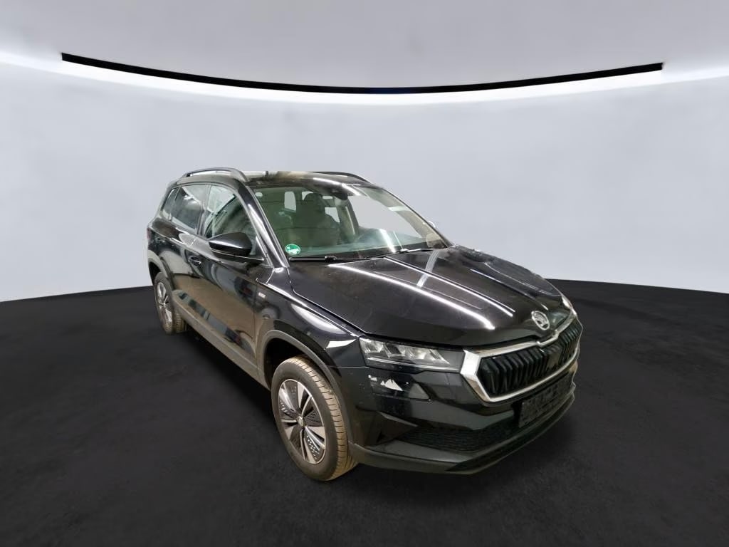 Skoda Karoq 2.0 2023 2
