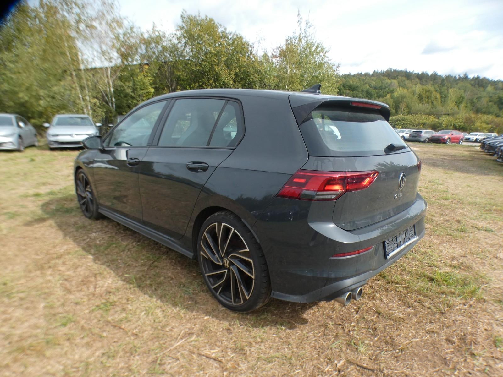 Volkswagen Golf 2.0 2024 7