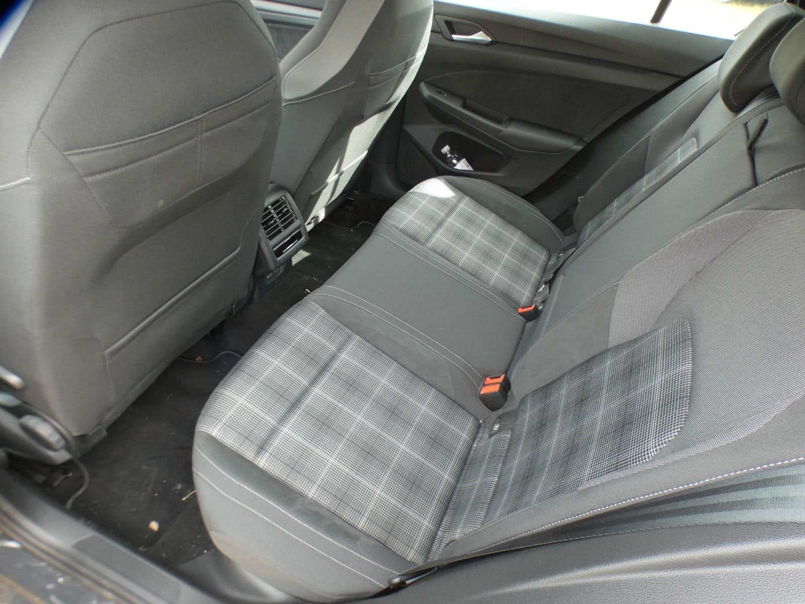 Volkswagen Golf 2.0 2024 11