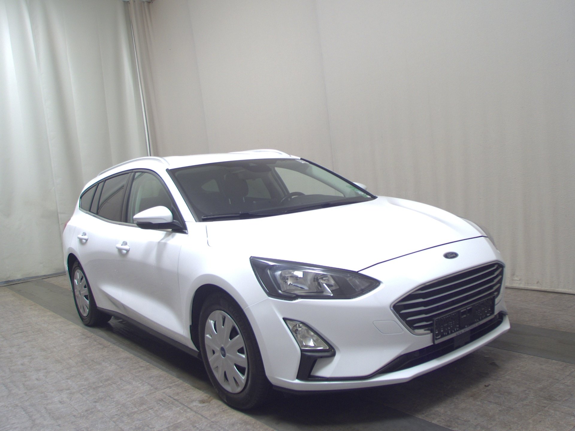 Ford Focus Turnier 1.0 EB Cool&Connect Navi Shz PDC 3