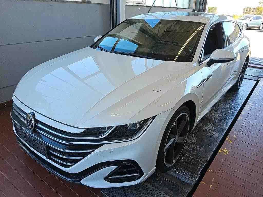 Volkswagen Arteon 2.0 2020