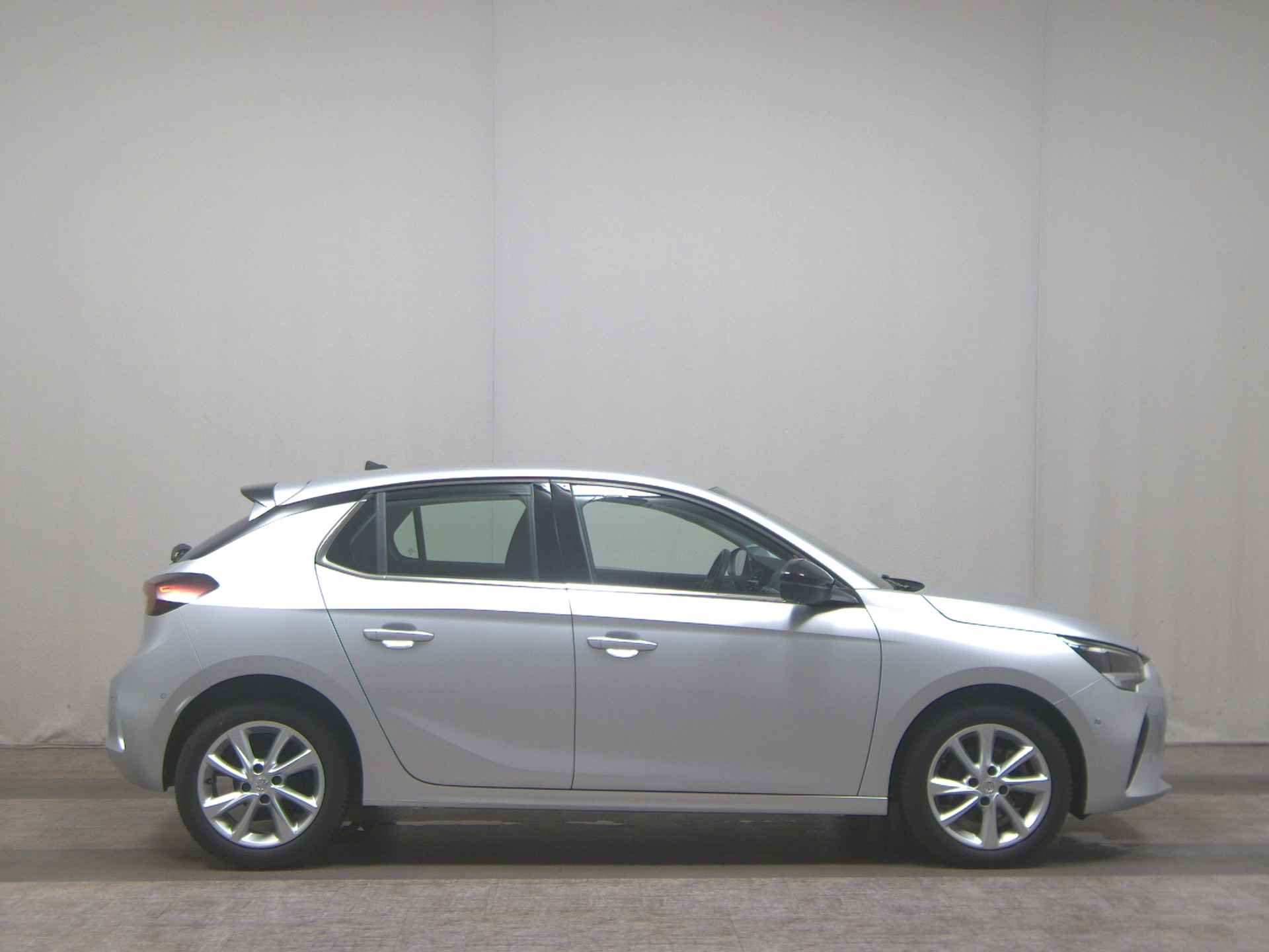 Opel Corsa 1.2 Elegance T-Leder Navi LED Shz PDC