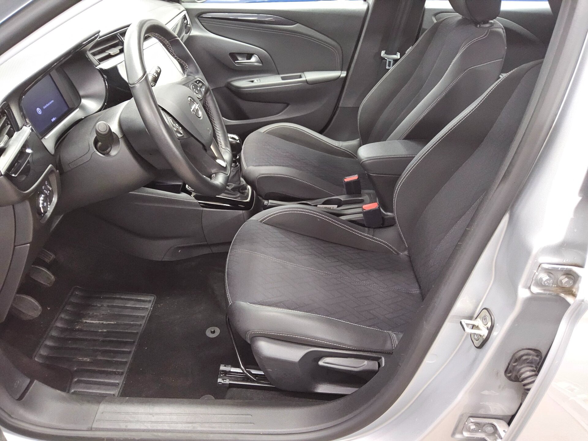 Opel Corsa 1.2 Elegance T-Leder Navi LED Shz PDC 9