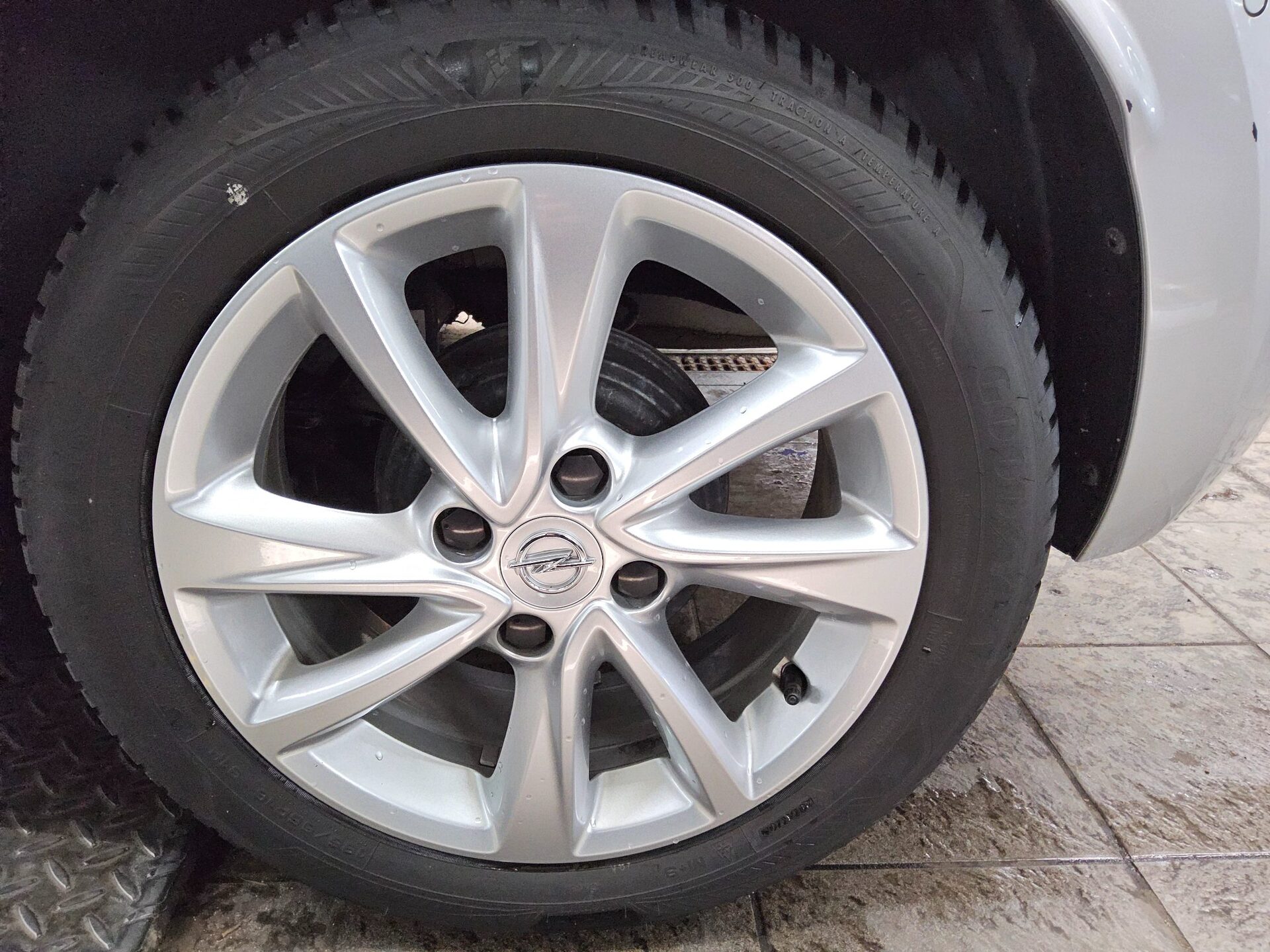 Opel Corsa 1.2 Elegance T-Leder Navi LED Shz PDC 11