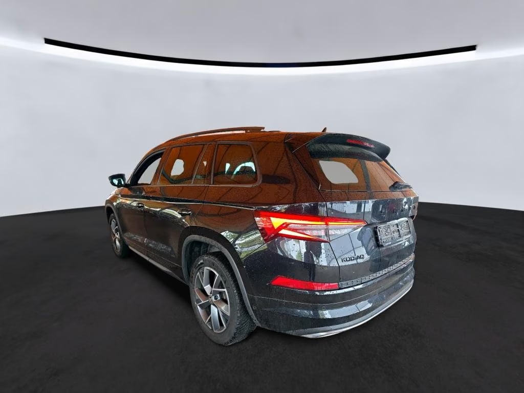 Skoda Kodiaq 2.0 2023 3