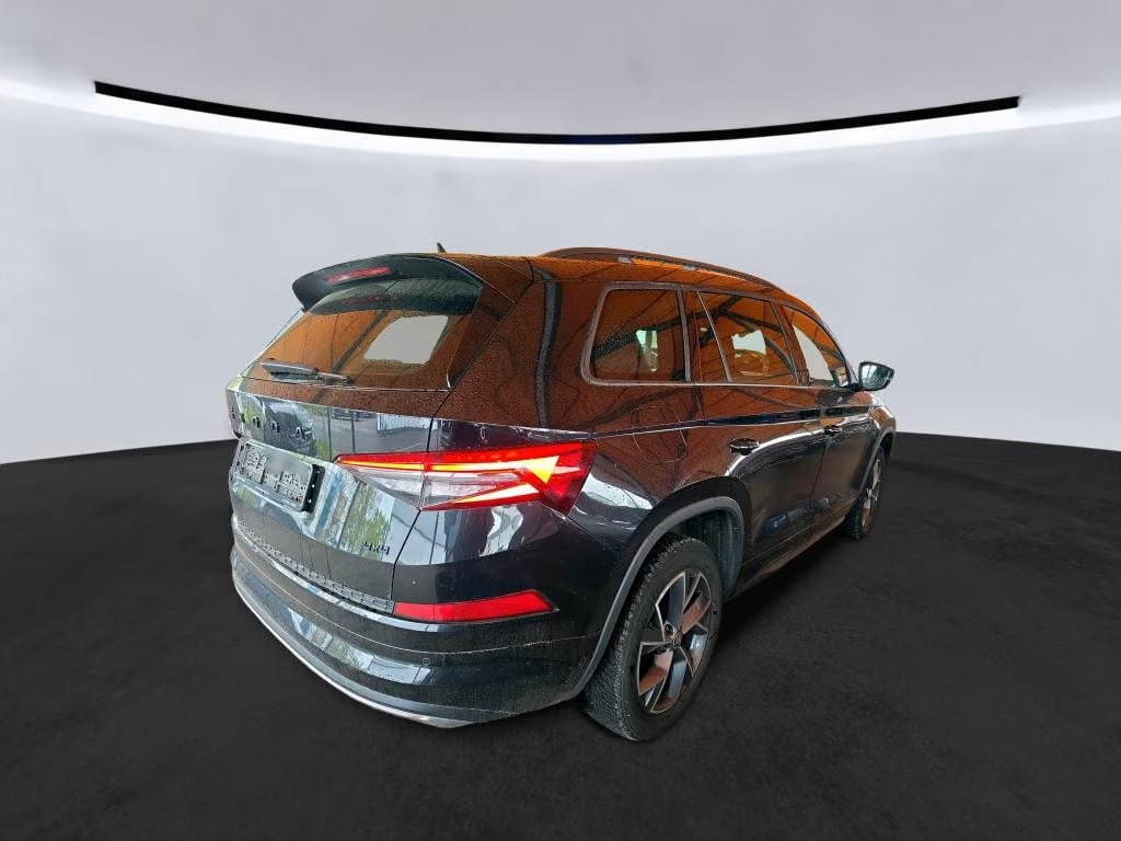 Skoda Kodiaq 2.0 2023 4