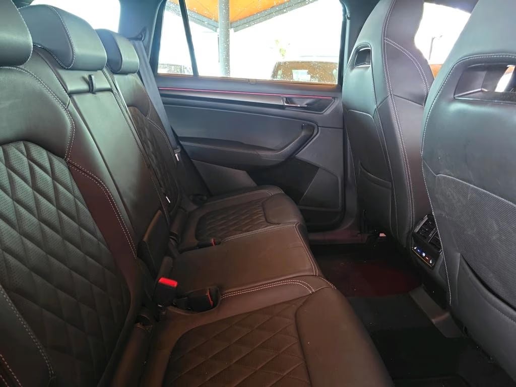Skoda Kodiaq 2.0 2023 6