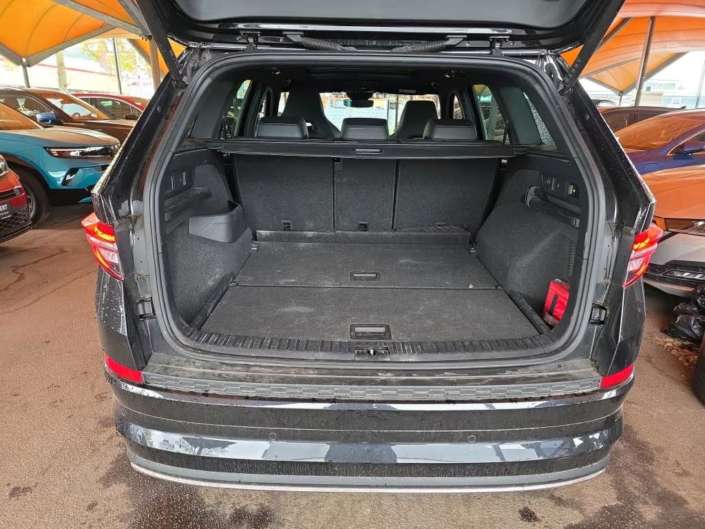 Skoda Kodiaq 2.0 2023 7