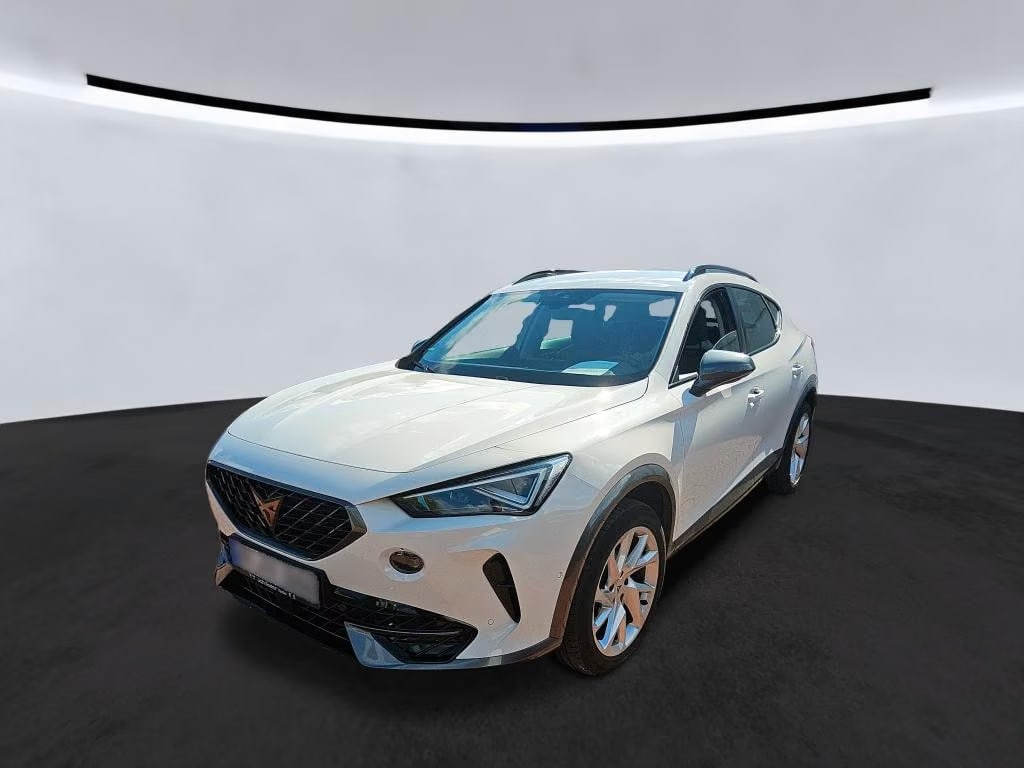 Cupra Formentor 2.0 2023
