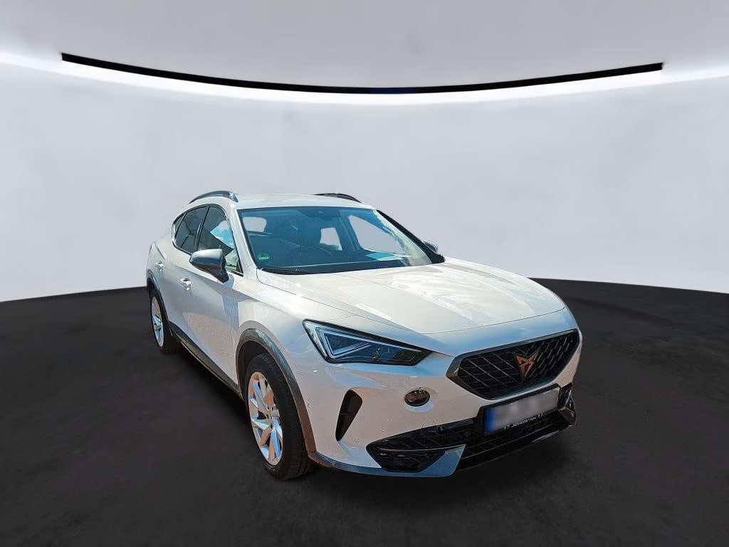 Cupra Formentor 2.0 2023 2