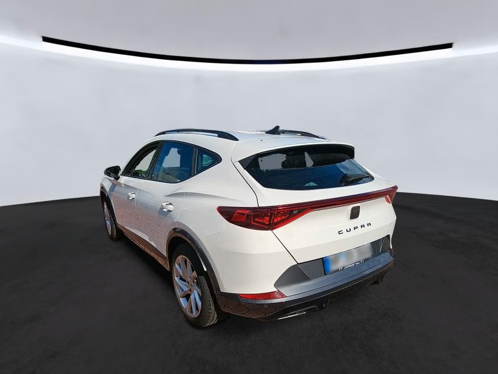 Cupra Formentor 2.0 2023 3
