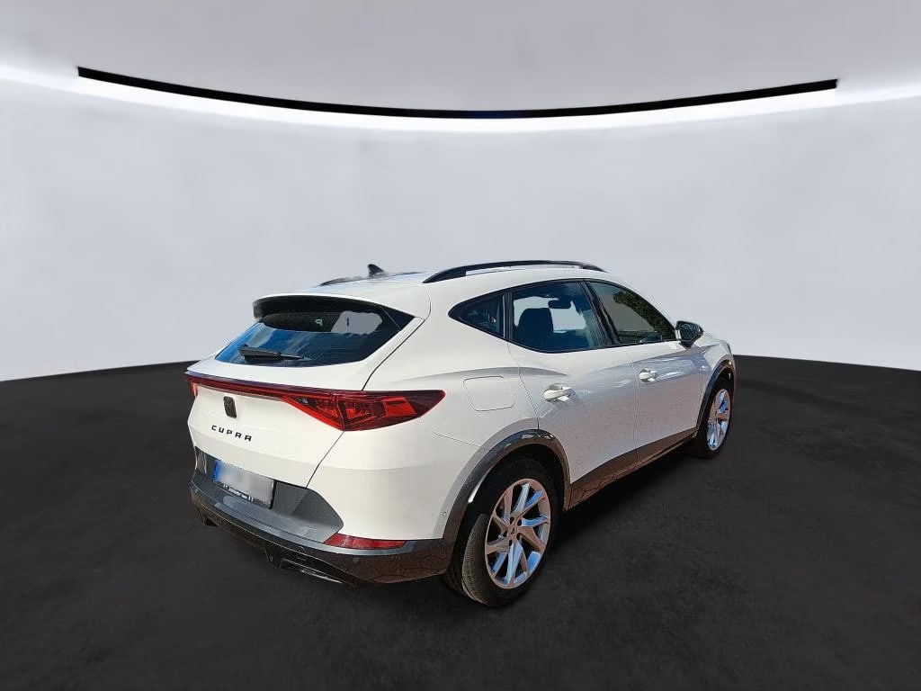 Cupra Formentor 2.0 2023 4