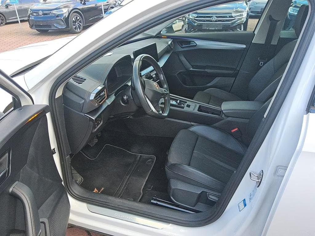 Cupra Formentor 2.0 2023 5