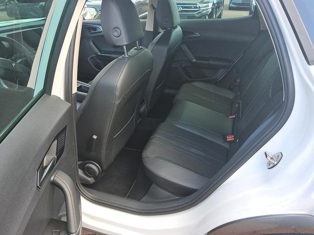 Cupra Formentor 2.0 2023 6