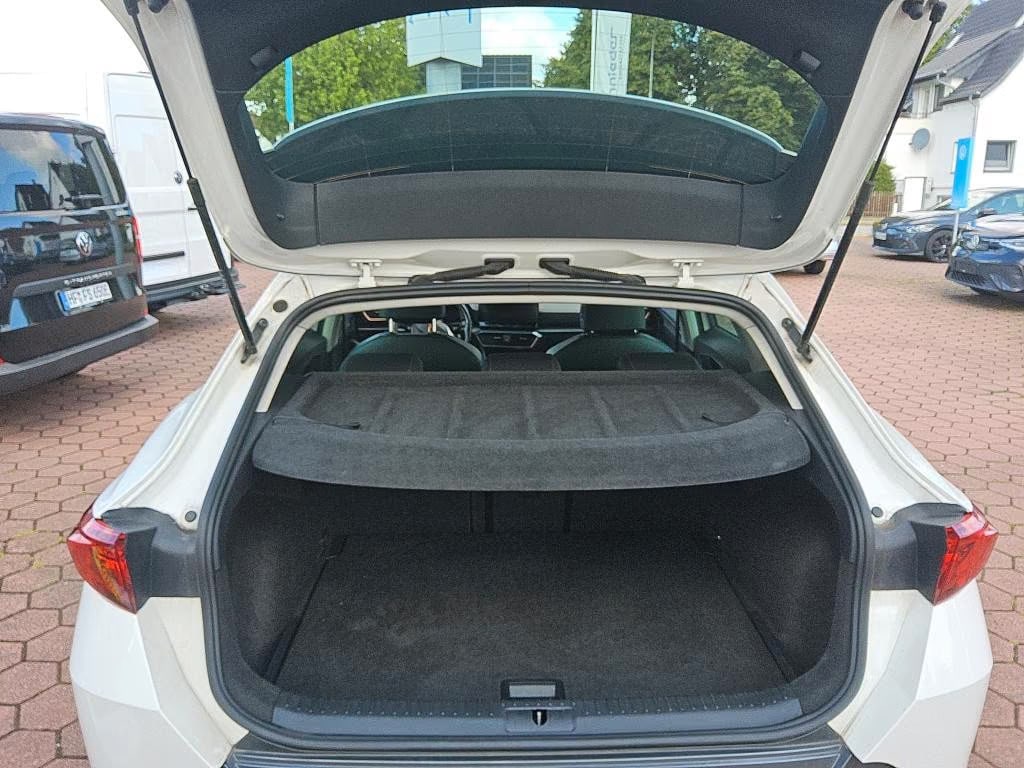 Cupra Formentor 2.0 2023 7