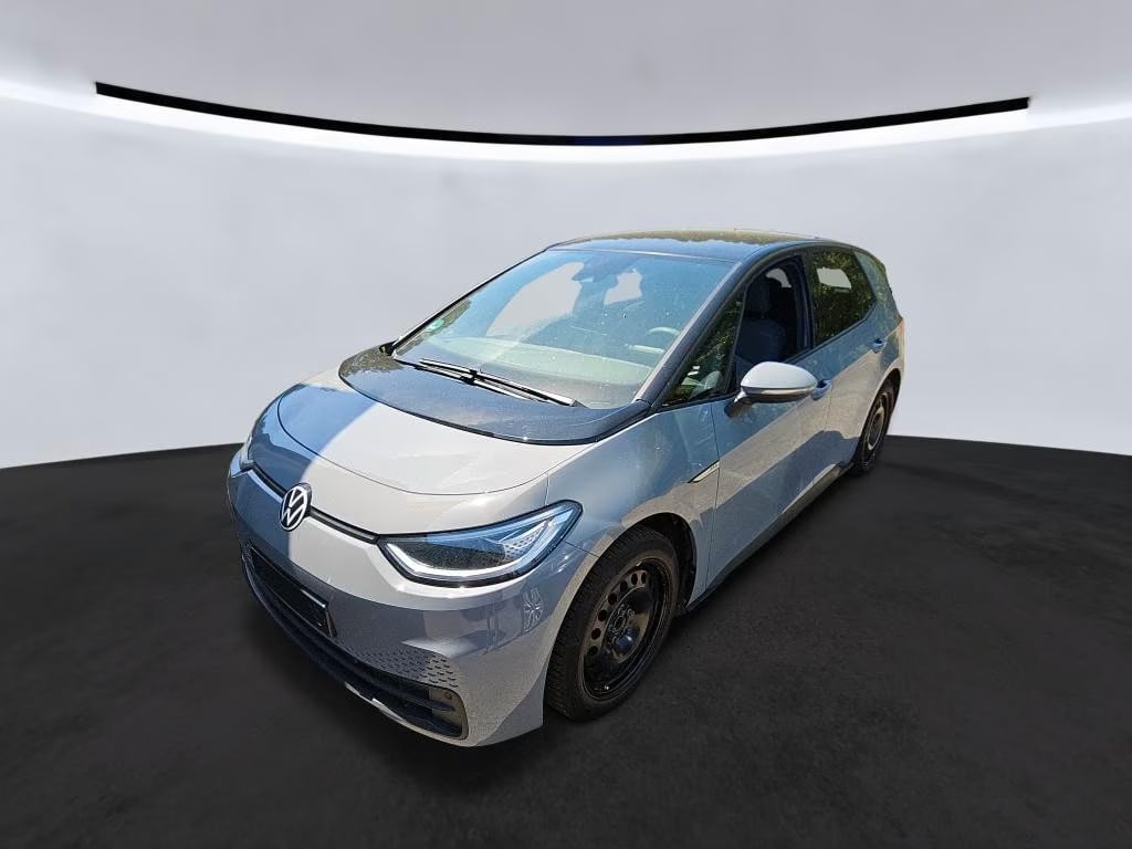 Volkswagen ID.3 2022
