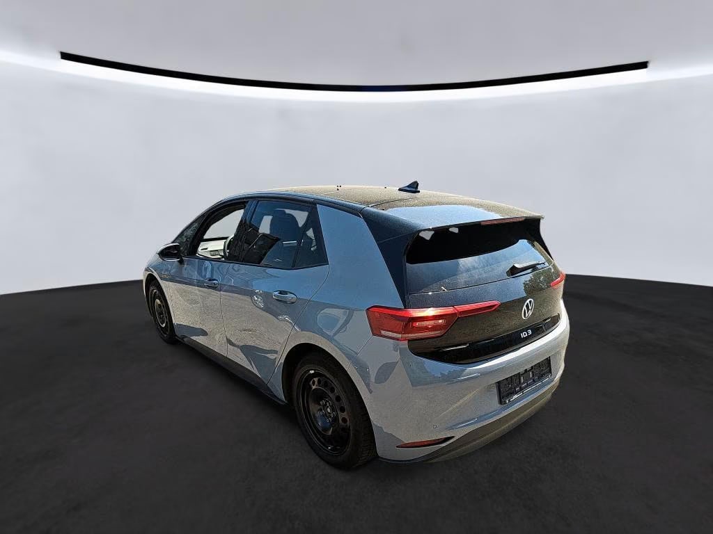 Volkswagen ID.3 2022 3