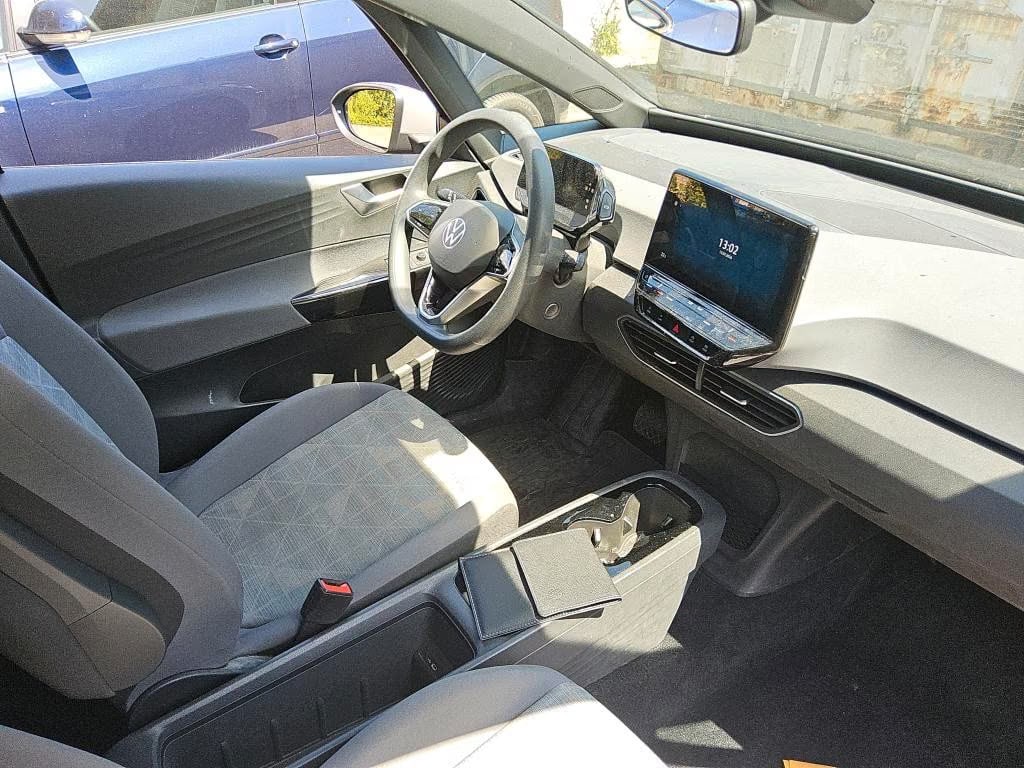 Volkswagen ID.3 2022 5