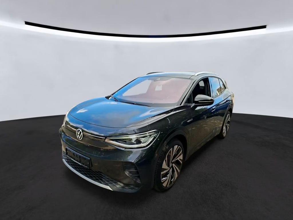 Volkswagen ID.4 2020