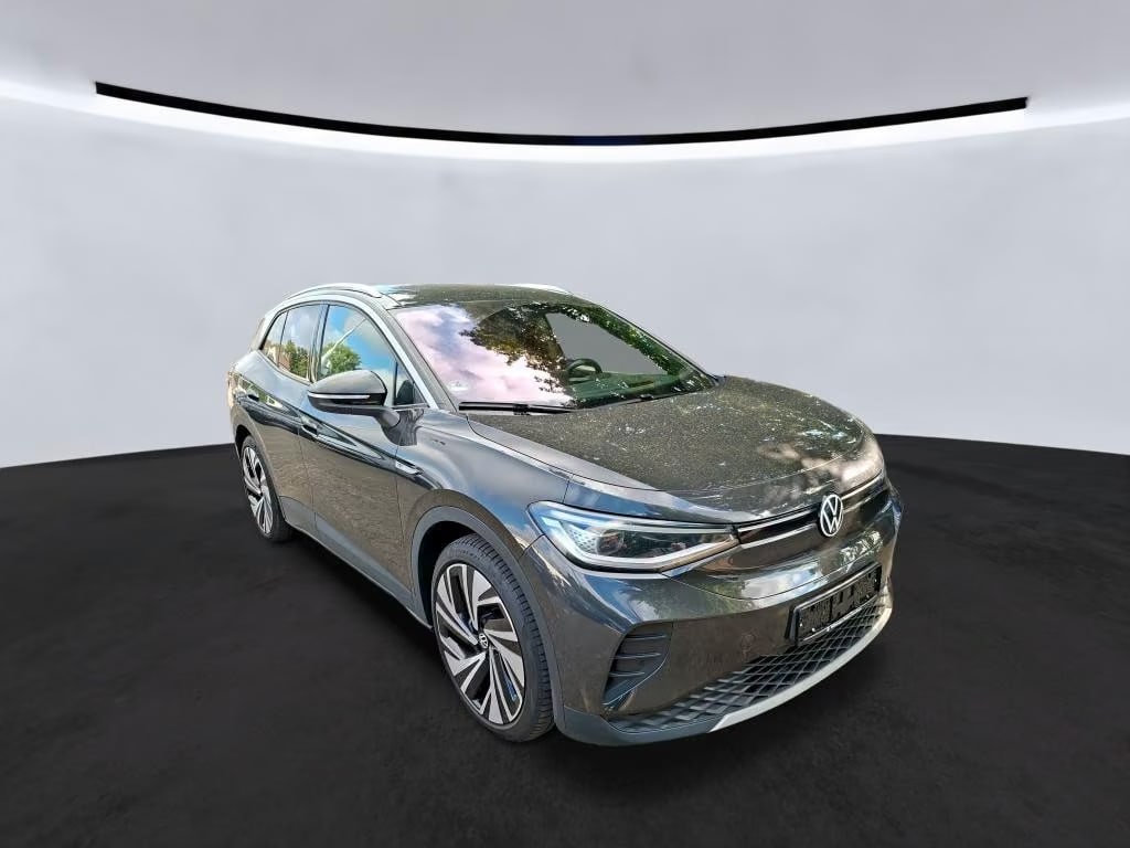 Volkswagen ID.4 2020 2