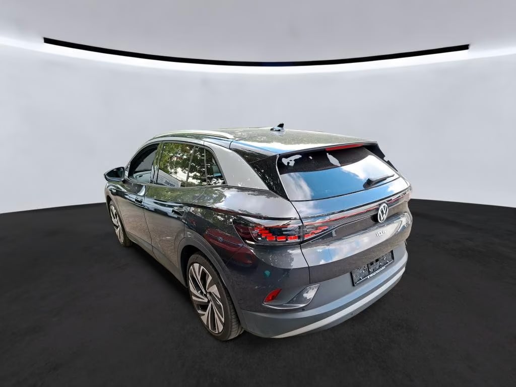 Volkswagen ID.4 2020 3