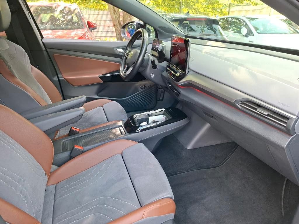 Volkswagen ID.4 2020 5