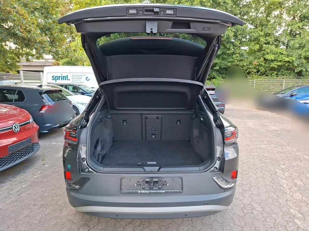 Volkswagen ID.4 2020 7