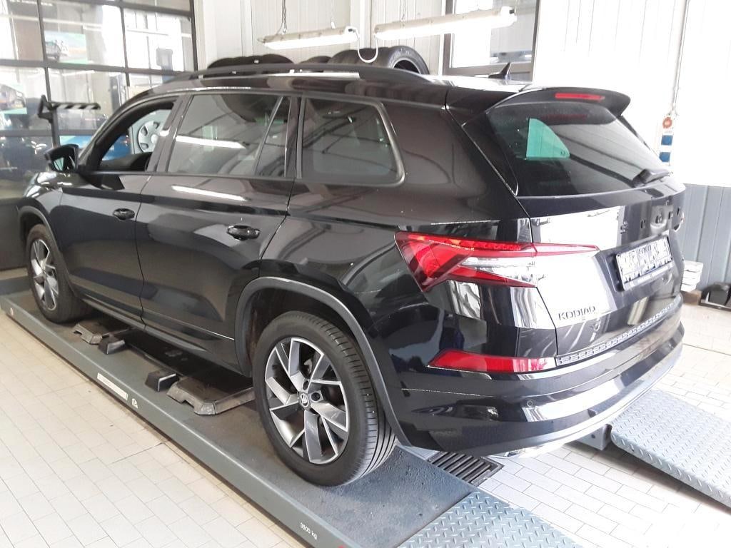 Skoda Kodiaq 2.0 2022 3