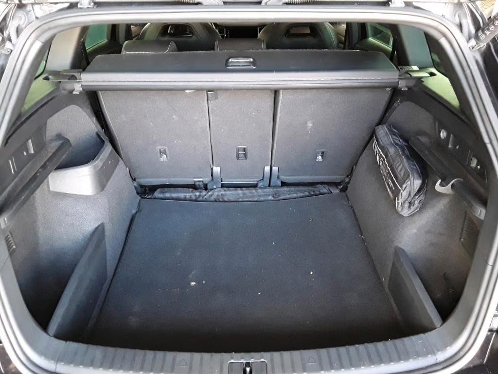 Skoda Kodiaq 2.0 2022 7