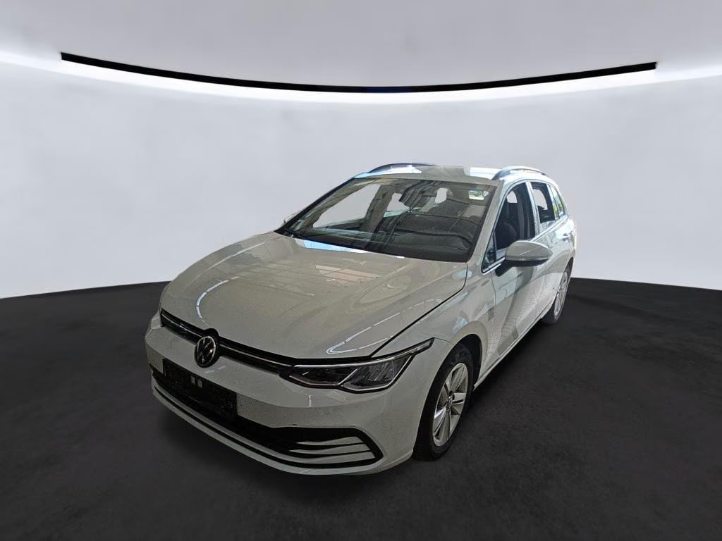 Volkswagen Golf 2.0 2022