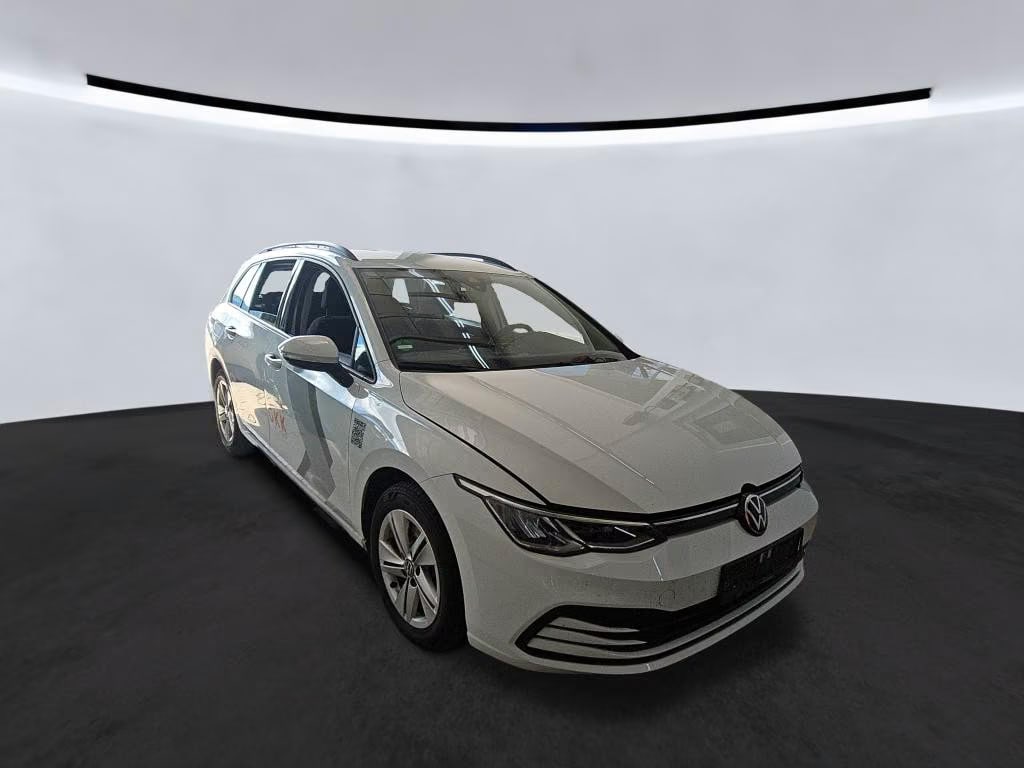 Volkswagen Golf 2.0 2022 2