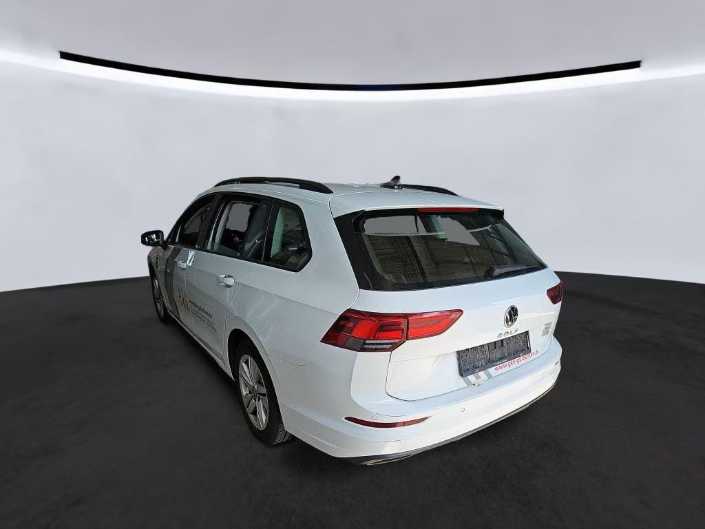 Volkswagen Golf 2.0 2022 3