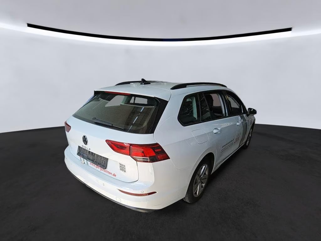 Volkswagen Golf 2.0 2022 4